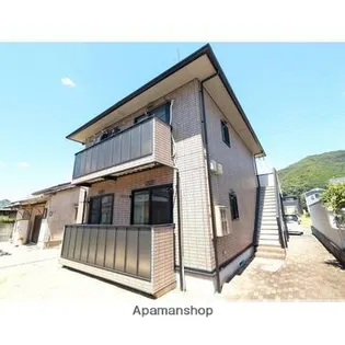 シーサイド田井Ⅱの画像