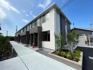 カーサ グリシーヌの画像