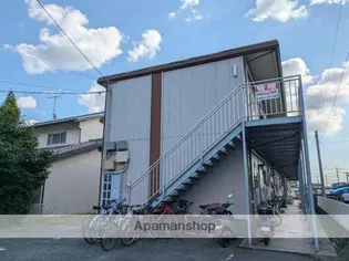 古谷ハイツの画像