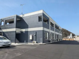 シェルルユーロピュア乙島の画像