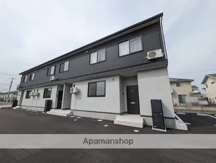 LA MAISON Iの画像