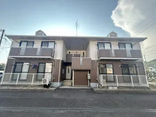 セジュール西浦 A棟の画像