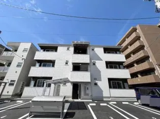 ベイ ブランシェ老松の画像