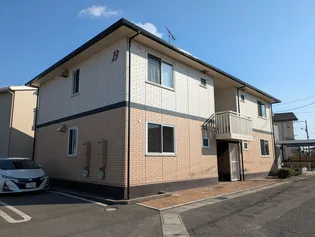 ライフモア守上 B棟の画像