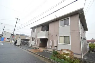 コーポKSMの画像