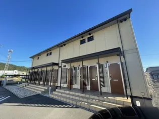 アデランテの画像