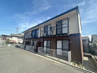 プレジール大和IIの画像