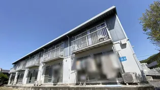 ヴィレッヂ箕島の画像
