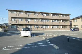 ソレイユ水江の画像