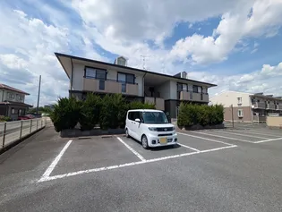 ウエストアベニュー A棟の画像