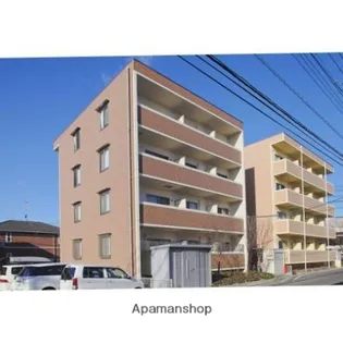 プエルラスクェアアコオⅢ番館の画像