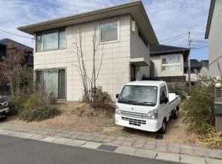 岡山県倉敷市西阿知町【一戸建】の外観