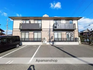 サンエクセル【201号室】の外観