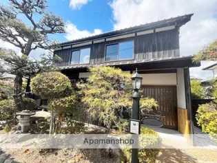 岡山県倉敷市西阿知町西原【一戸建】の外観