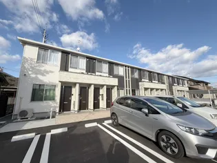 花美月【2階】の外観