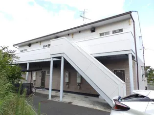 プチパール児島の画像