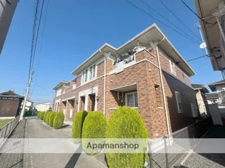 サンクレストBの画像