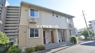 アンシャンテ IIの画像