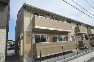 チェリーブロッサム B棟の画像