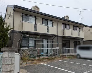 セジュール明石 B棟の画像