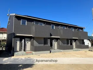 リベルテ【1階】の外観