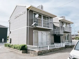 プレジール堀 B棟の画像