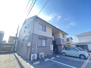 セジュール小松原 A棟の画像