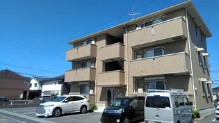 グリシーヌの画像