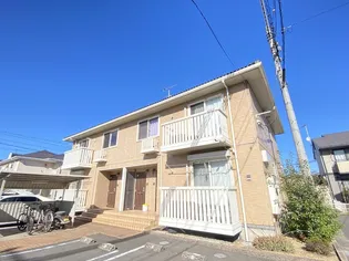 ヴィスタ桑田 II棟の画像