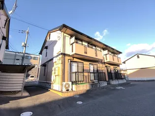 ロイヤルパレス新倉 A棟の画像