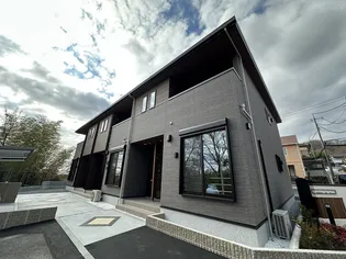 メゾン ド アイの画像