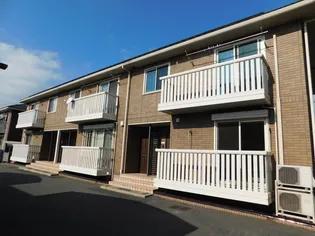 ラルジュ 福岡屋 B棟の画像