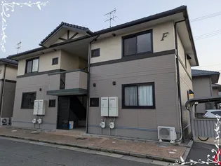 ロイヤルガーデンミルフィー F棟の画像