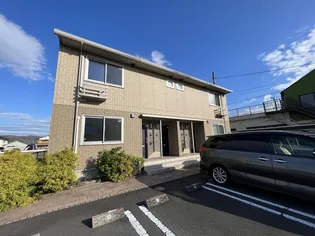 ファーシル B棟の画像