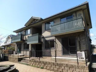 ピュア D棟の画像