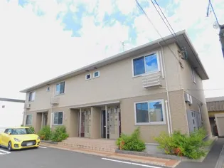 オークス金子 D棟の画像