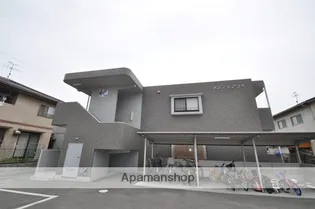 メゾンレアリゼの画像