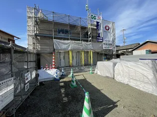 メゾン ボヌールの画像