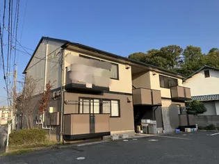 メゾングレースの画像