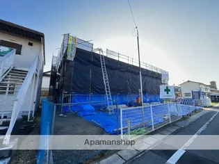 中央4丁目賃貸の画像