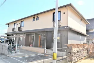 KADOYAKAN E棟の画像