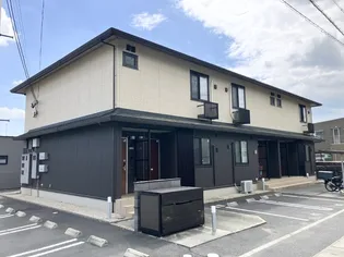 KADOYAKAN E棟の画像