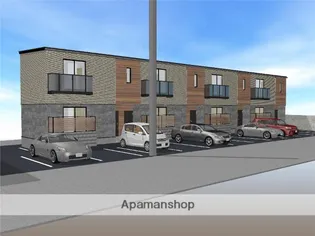 MALLOW 南棟の画像