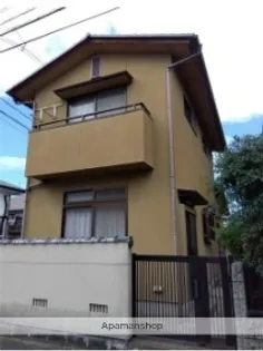 岡山県総社市福井【一戸建】の外観