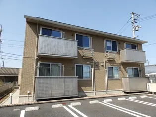 レユシール A棟の画像