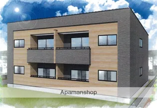 ALMA倉敷Aの画像