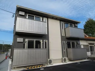 リバーサイドの画像