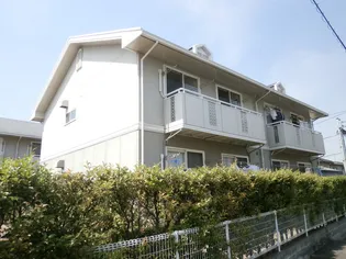 コスメティックスオオフク A棟の画像