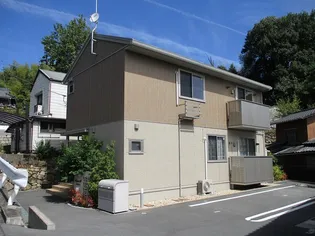 ロジュマンーSの画像