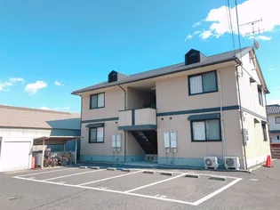 セジュール西屋 B棟の画像